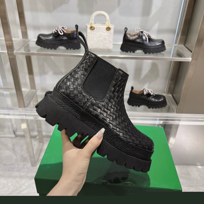 bo*te*ga Ve*ne*ta boots